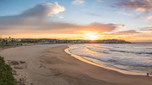 Manly Beach