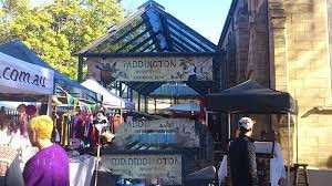 Paddington
