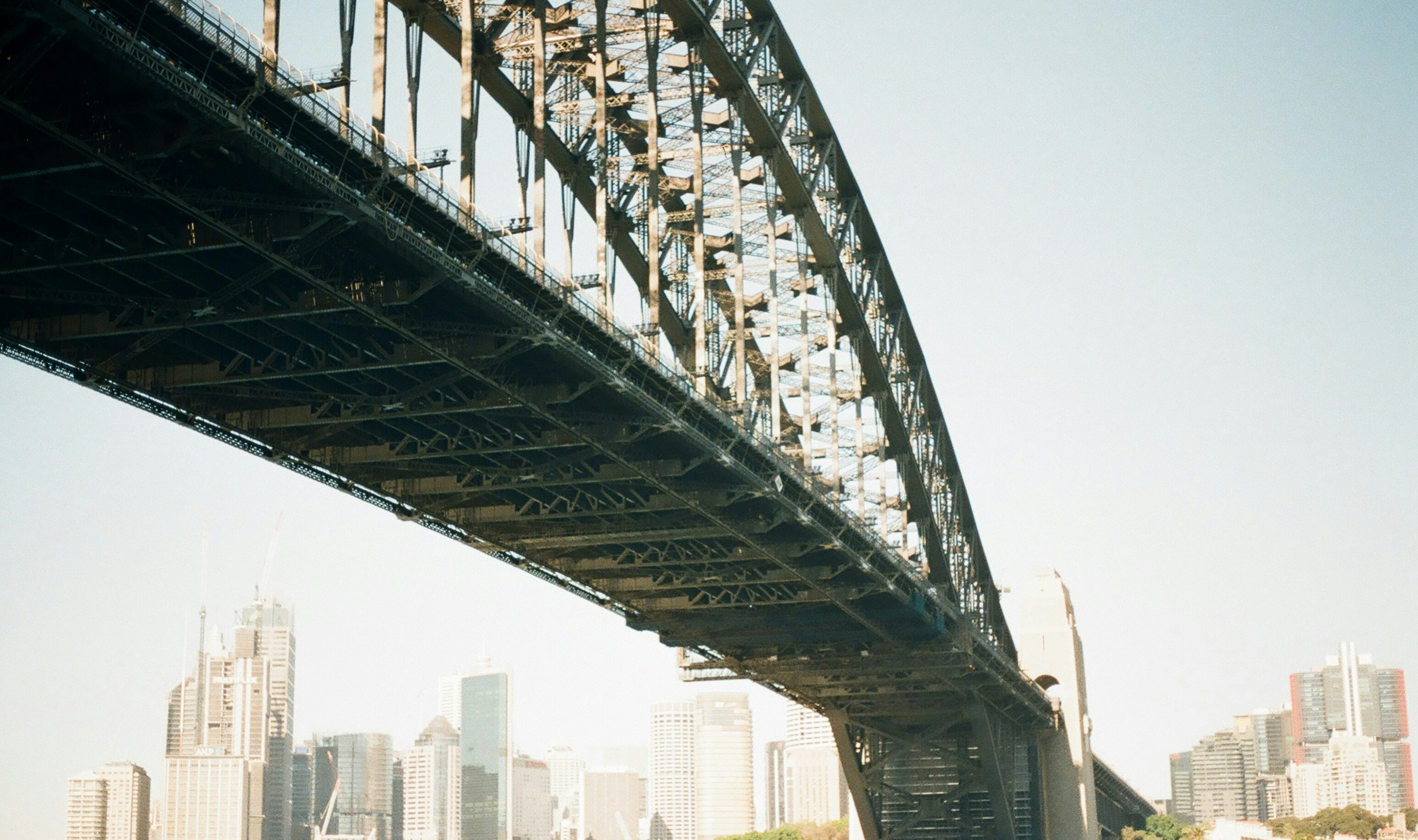 The Rocks