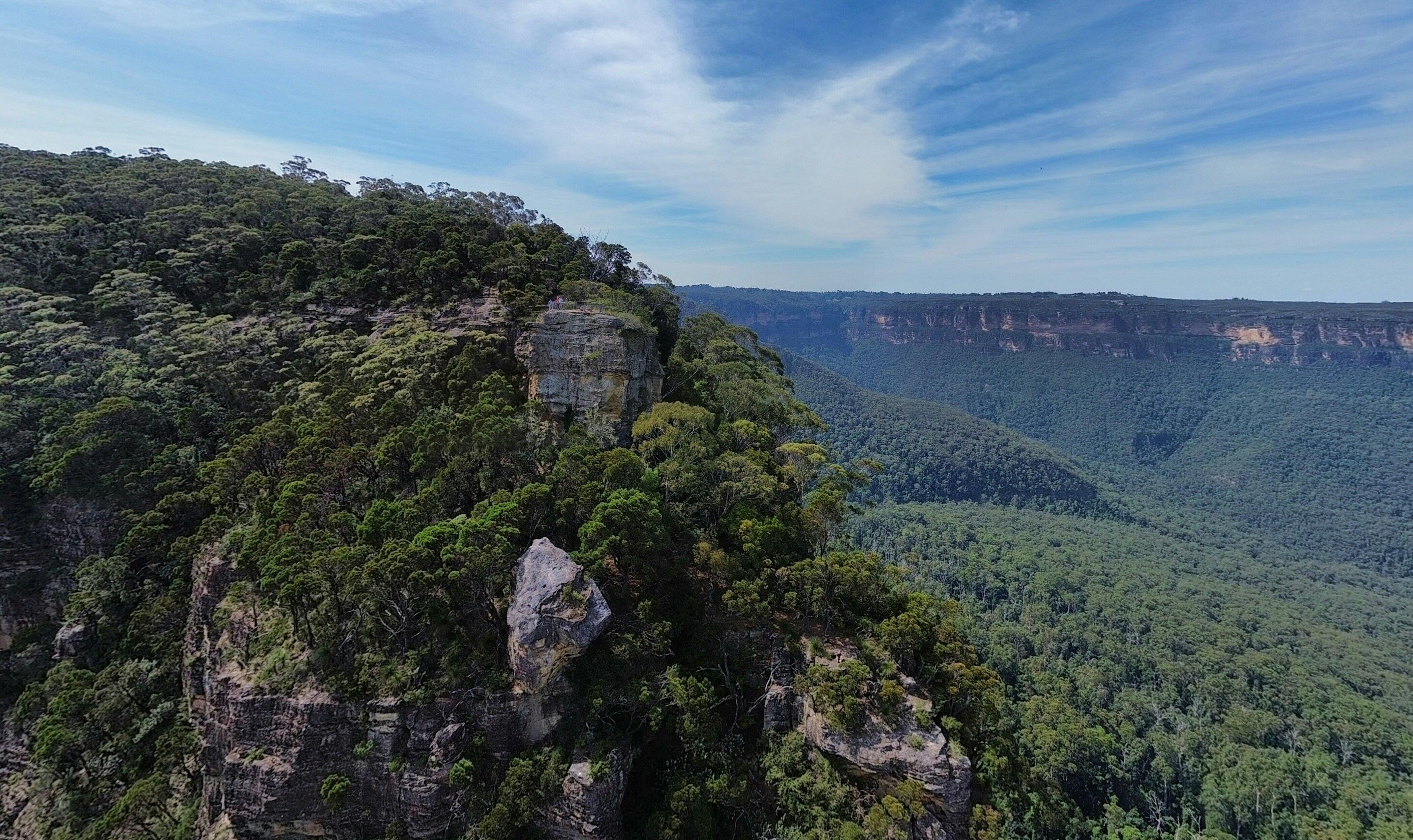 Scenic World